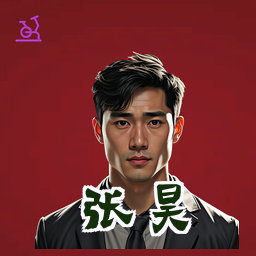 张昊