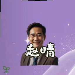 赵晴